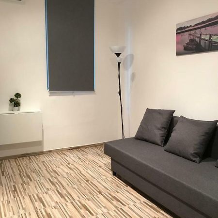 Студио Чайка Бургас Център Exterior foto