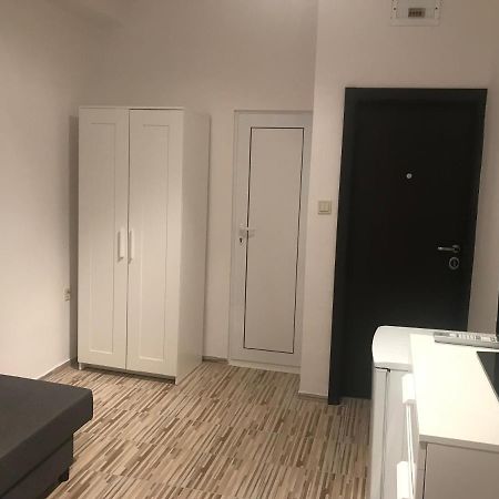 Студио Чайка Бургас Център Exterior foto